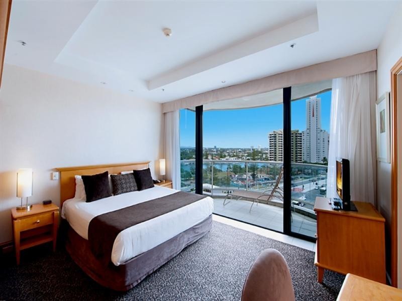 2801 Gold Coast Highway, Surfers Paradise QLD 4217