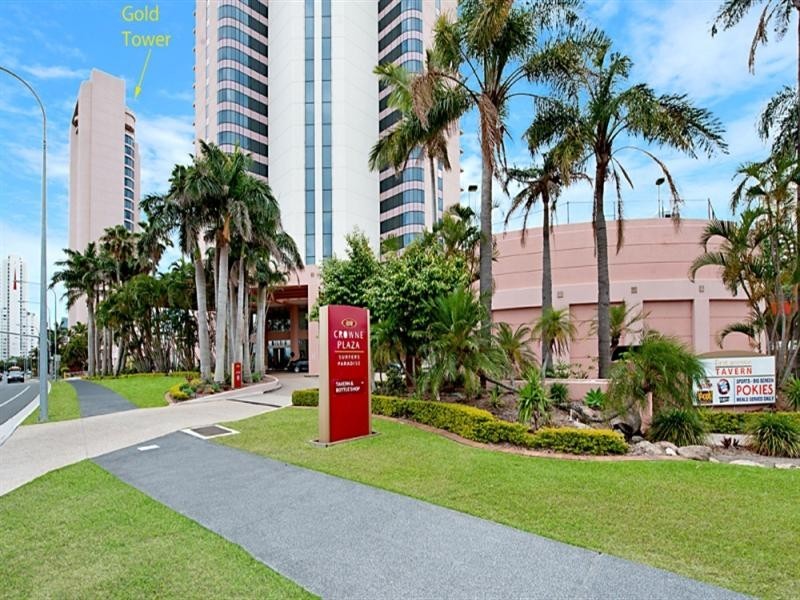 2801 Gold Coast Highway, Surfers Paradise QLD 4217