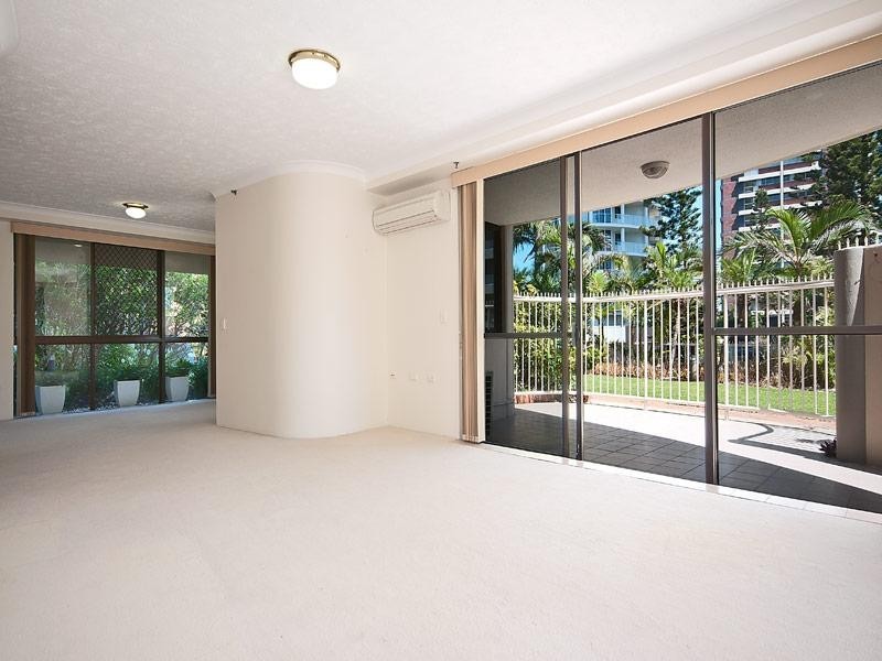 1 ‘Pintari’ 3 Cunningham Avenue, Main Beach QLD 4217