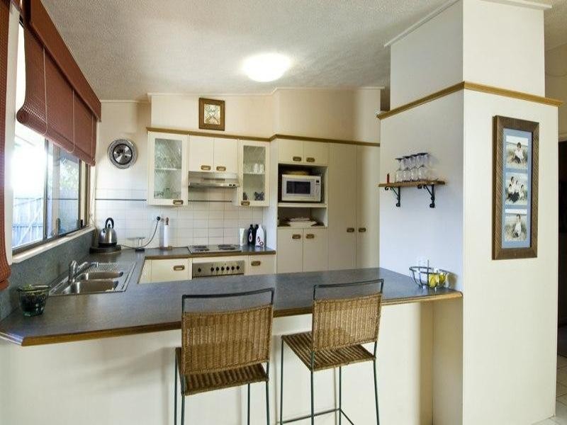 Chevron Island QLD 4217