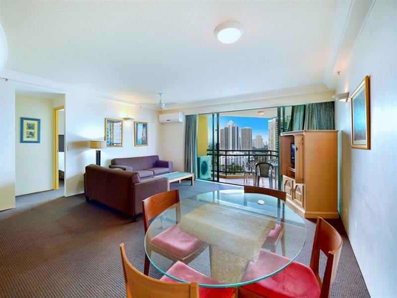 5 Palm Avenue, Surfers Paradise QLD 4217