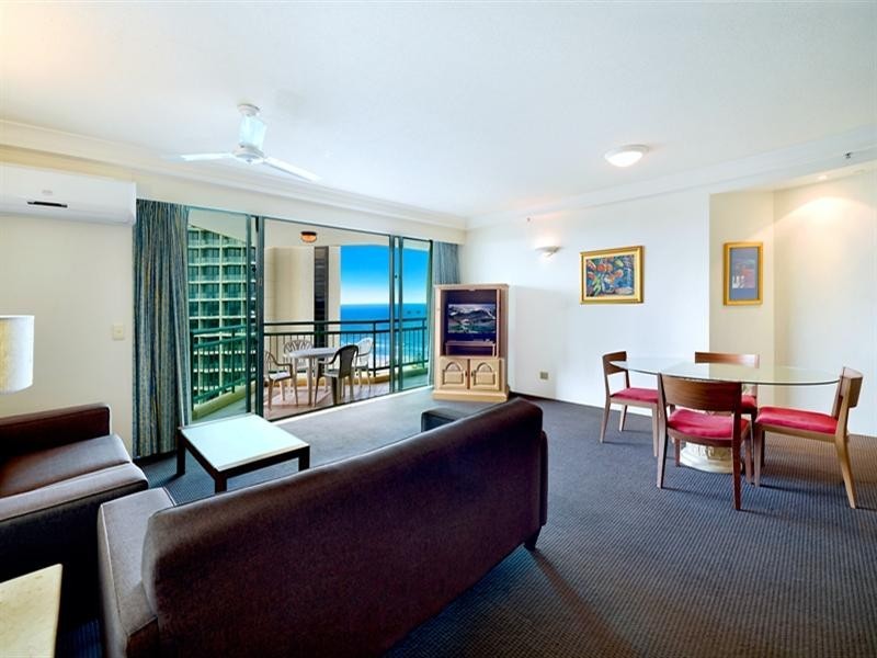 5 Palm Avenue, Surfers Paradise QLD 4217