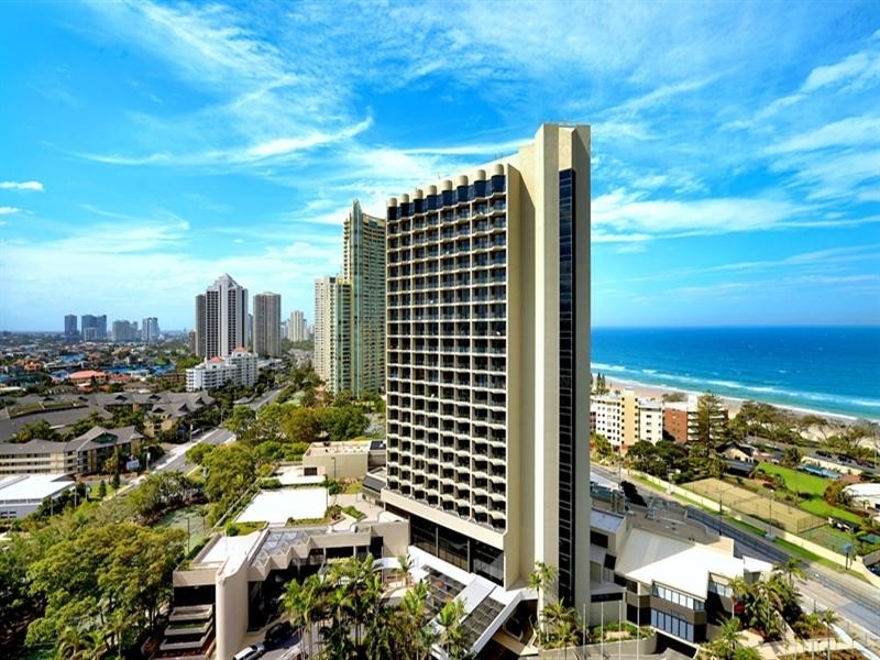 5 Palm Avenue, Surfers Paradise QLD 4217