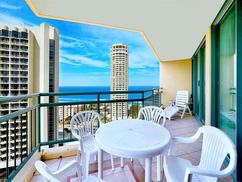 5 Palm Avenue, Surfers Paradise QLD 4217