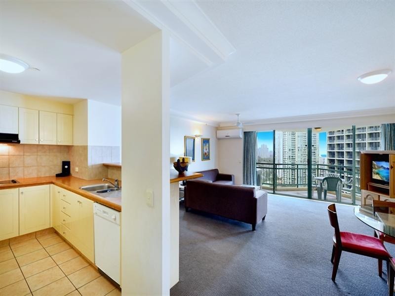 5 Palm Avenue, Surfers Paradise QLD 4217