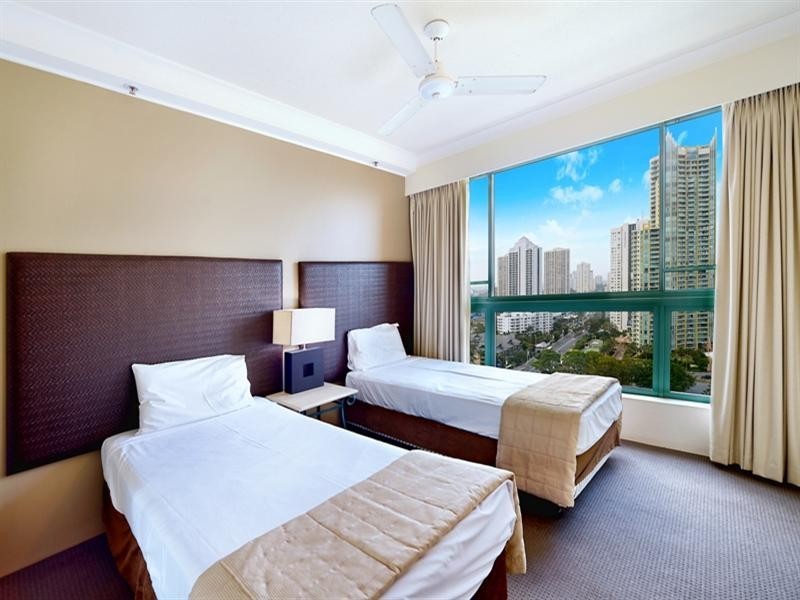 5 Palm Avenue, Surfers Paradise QLD 4217