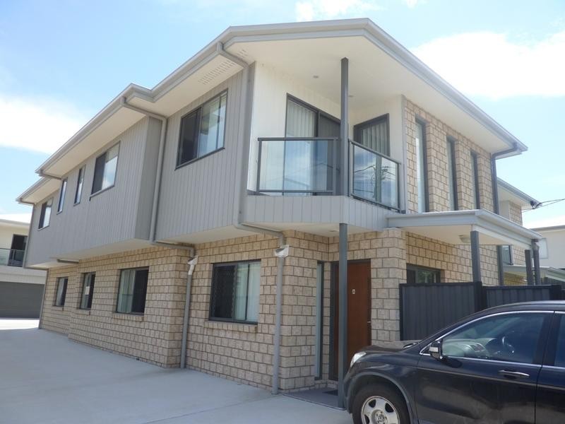 208 Nerang Street, Southport QLD 4215