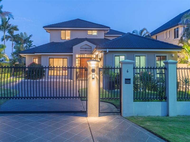 6 Kim Court, Helensvale QLD 4212