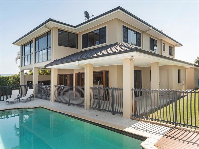 6 Kim Court, Helensvale QLD 4212