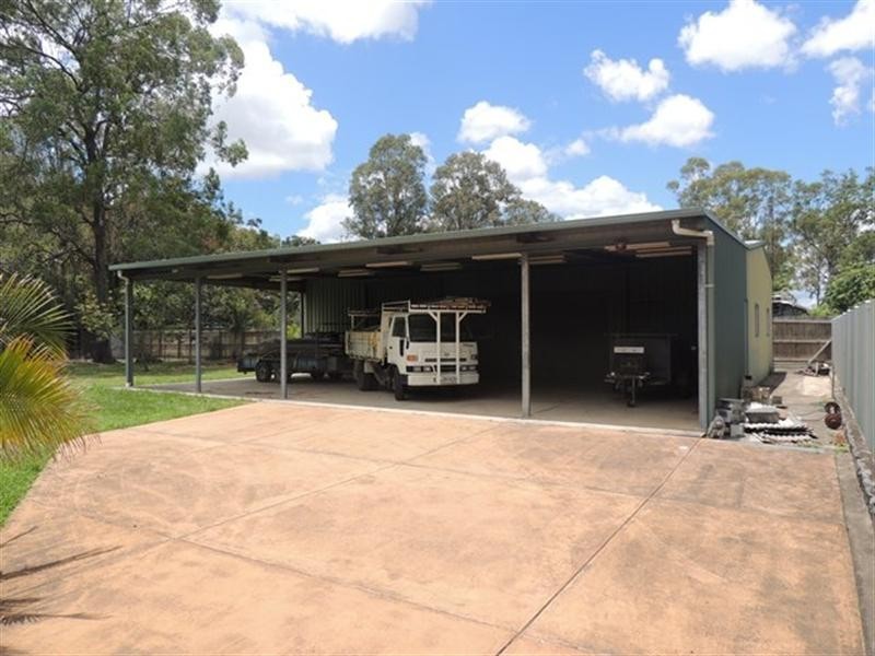266 Logan Street, Eagleby QLD 4207