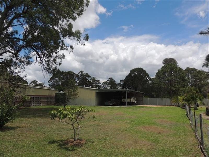 266 Logan Street, Eagleby QLD 4207