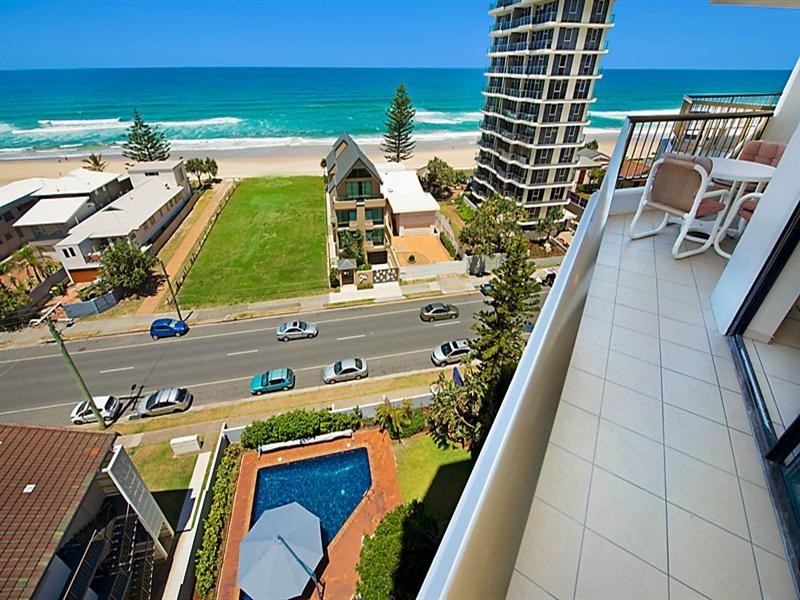 3576 Main Beach Parade, Main Beach QLD 4217