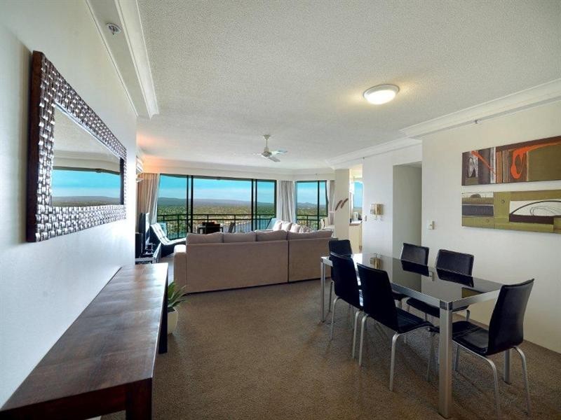 5 Palm Avenue, Surfers Paradise QLD 4217