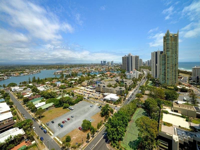 5 Palm Avenue, Surfers Paradise QLD 4217