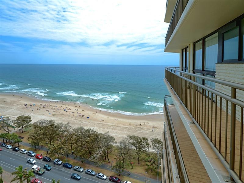 80 Esplanade, Surfers Paradise QLD 4217