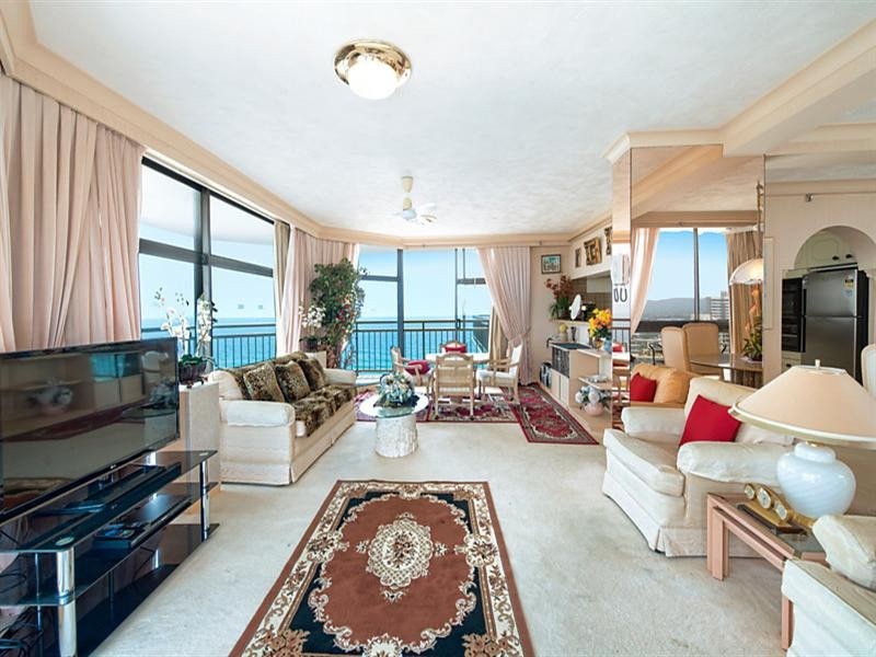 80 Esplanade, Surfers Paradise QLD 4217