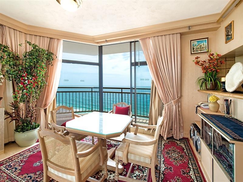 80 Esplanade, Surfers Paradise QLD 4217