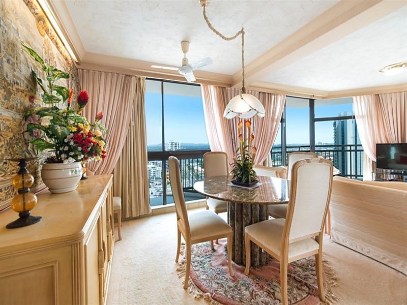 80 Esplanade, Surfers Paradise QLD 4217