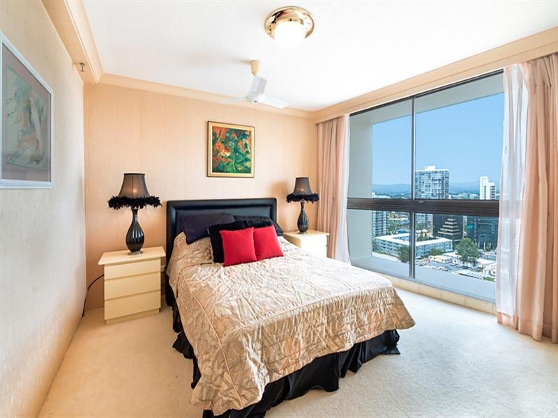 80 Esplanade, Surfers Paradise QLD 4217