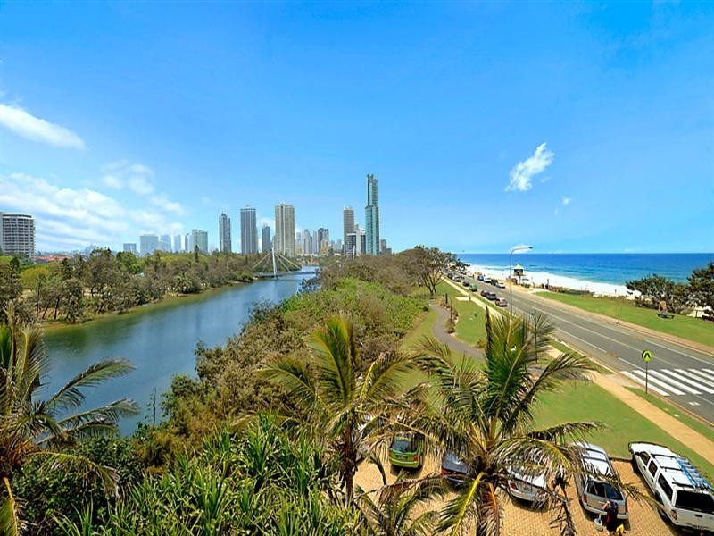 3478 Main Beach Parade, Main Beach QLD 4217