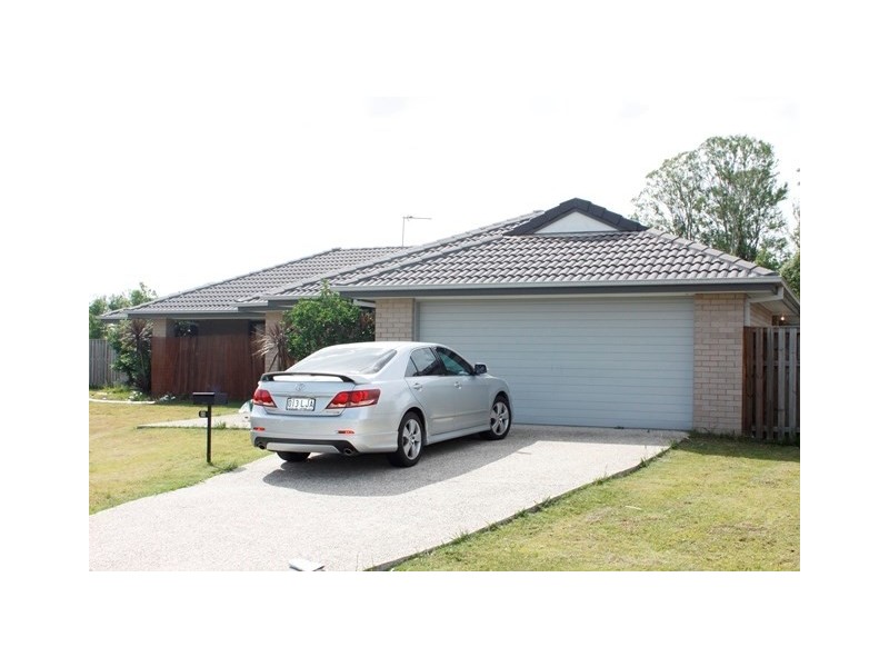 45 Kingsford Drive, Upper Coomera QLD 4209