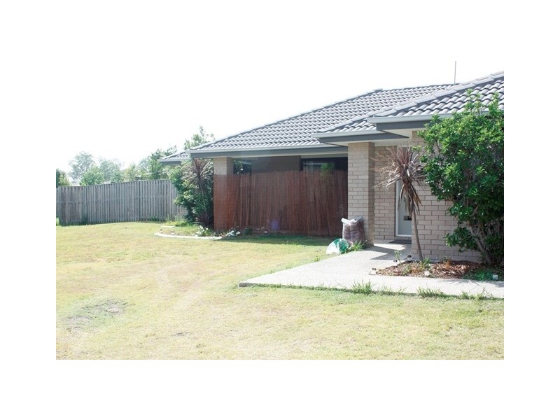 45 Kingsford Drive, Upper Coomera QLD 4209