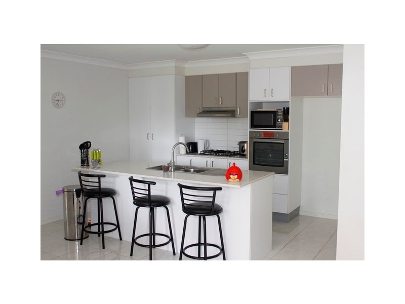 45 Kingsford Drive, Upper Coomera QLD 4209