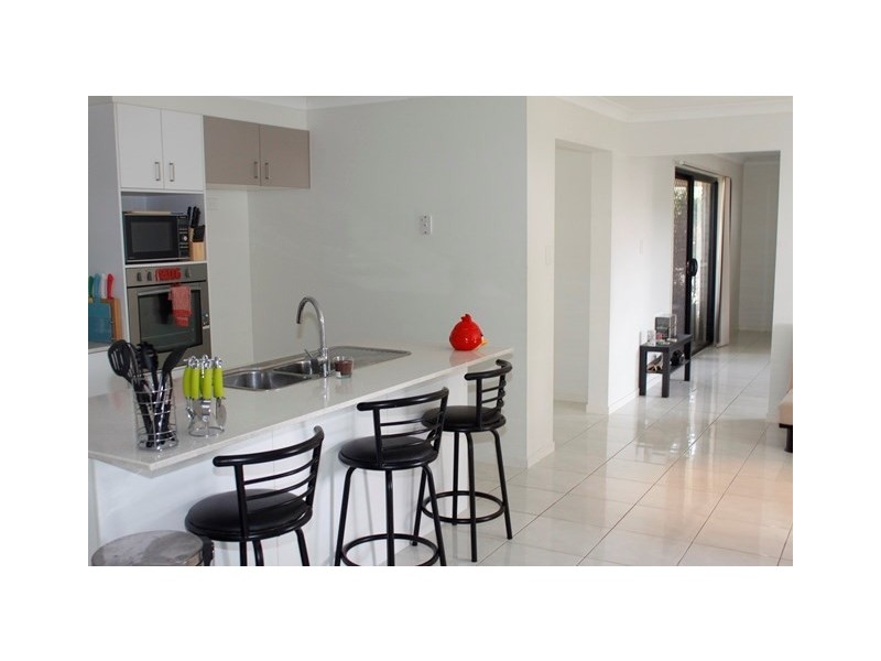 45 Kingsford Drive, Upper Coomera QLD 4209