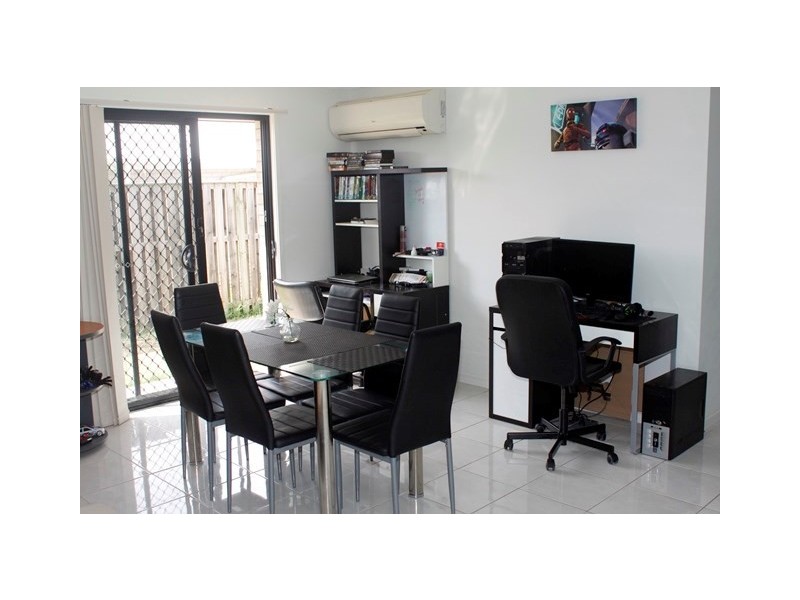 45 Kingsford Drive, Upper Coomera QLD 4209