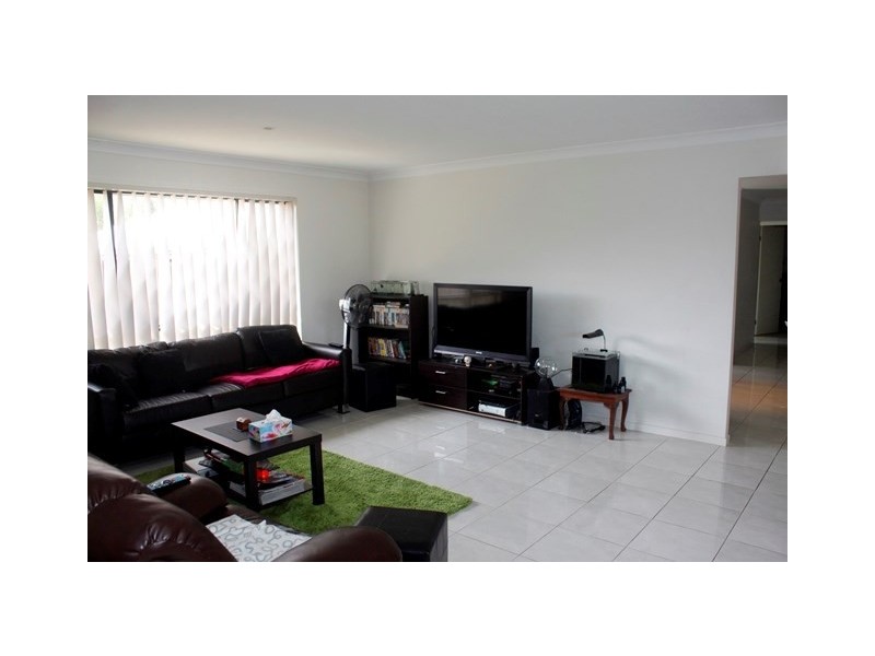 45 Kingsford Drive, Upper Coomera QLD 4209