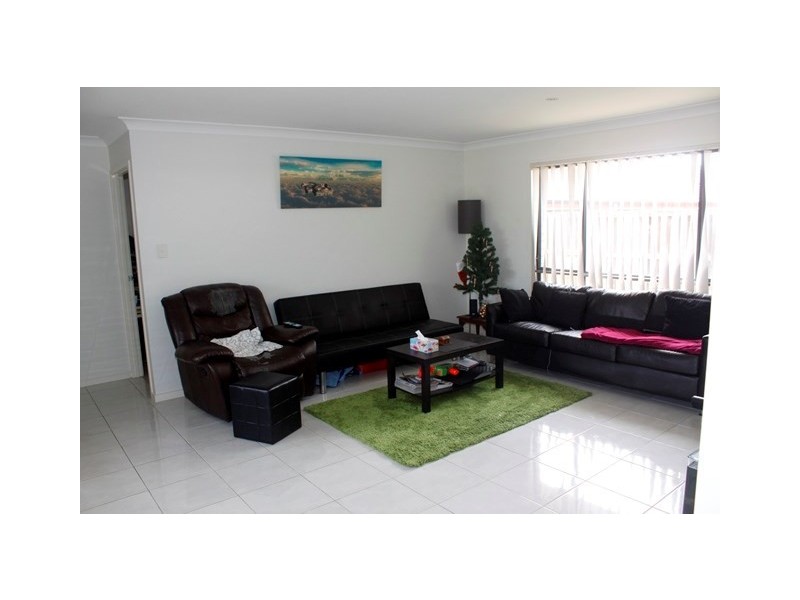 45 Kingsford Drive, Upper Coomera QLD 4209