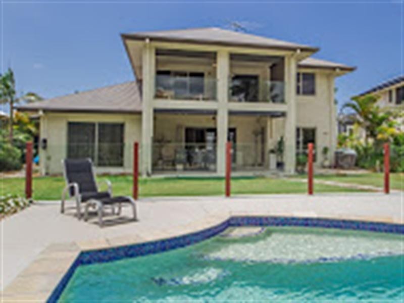 Jacobs Well QLD 4208