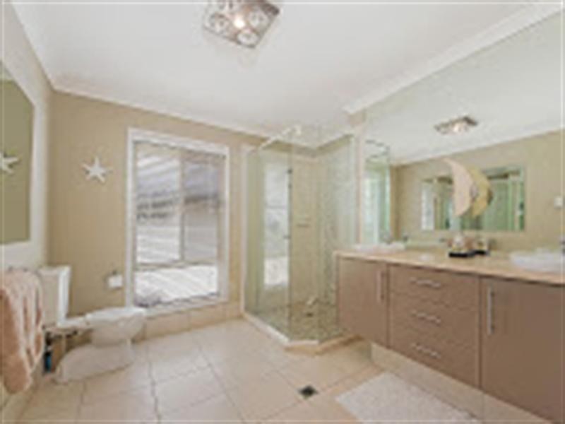 Jacobs Well QLD 4208