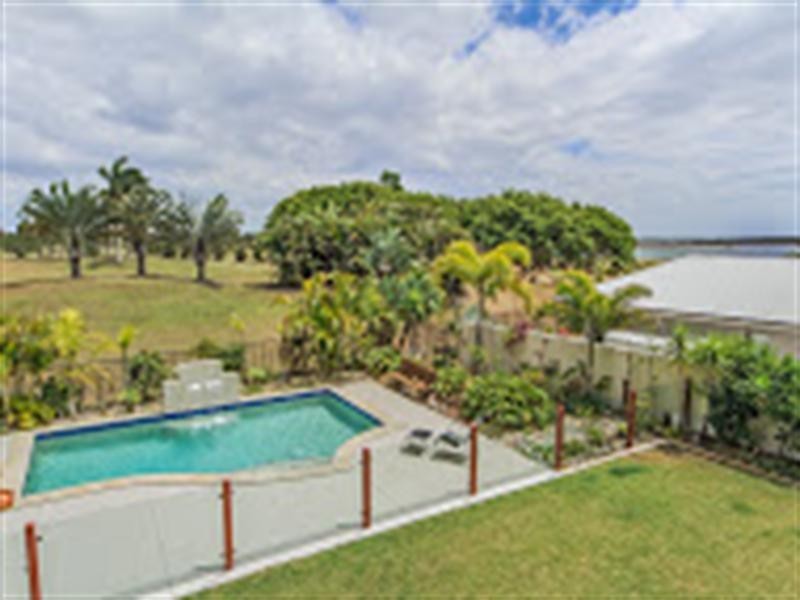 Jacobs Well QLD 4208