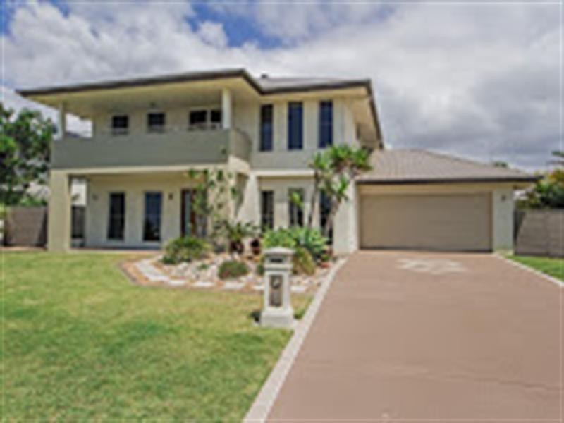 Jacobs Well QLD 4208