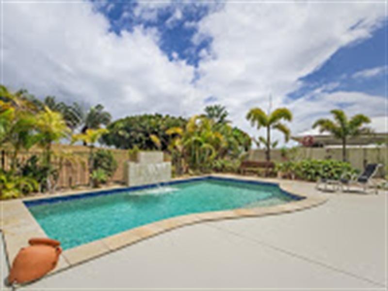 Jacobs Well QLD 4208