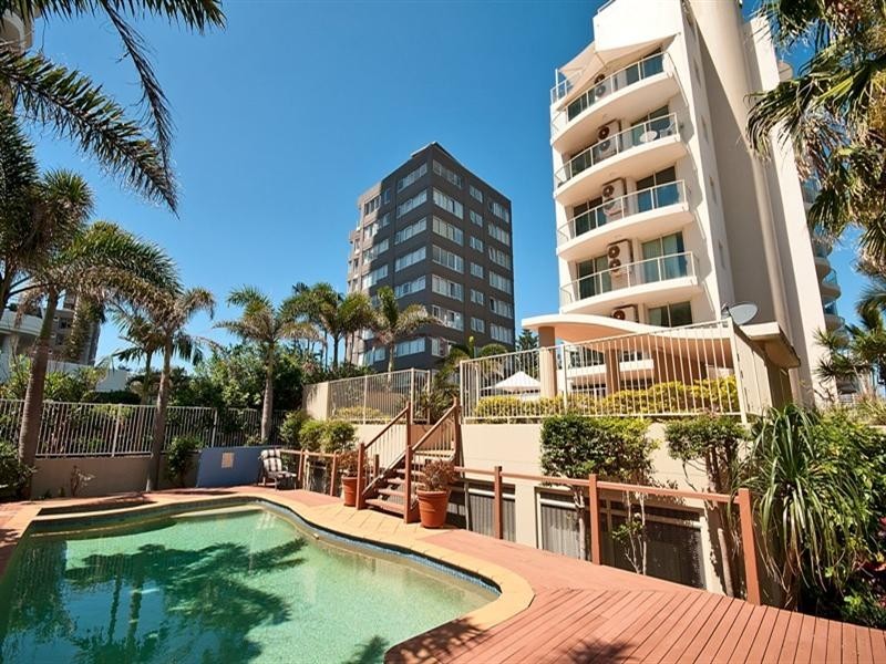 1 Cable Street, Main Beach QLD 4217