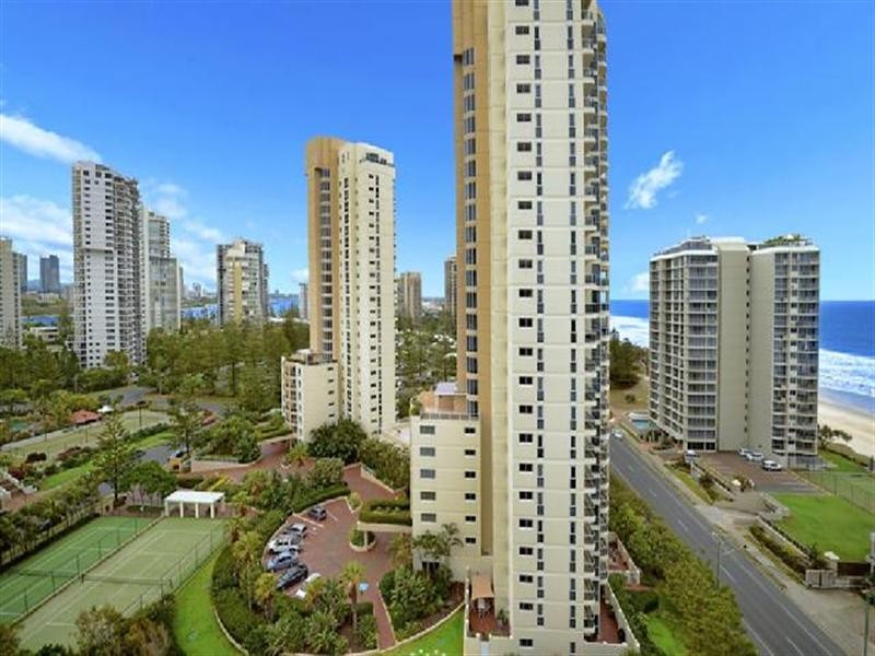 3576 Main Beach Parade, Main Beach QLD 4217