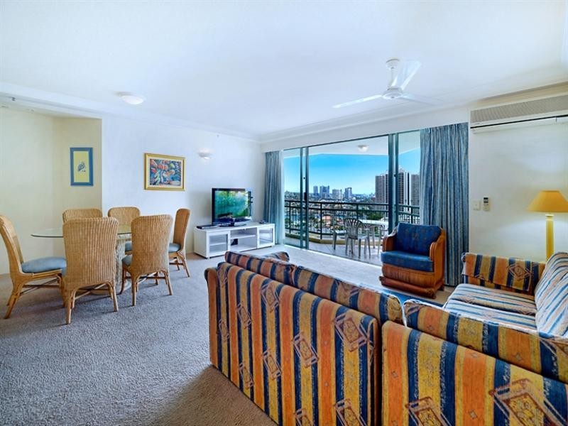 5 Palm Avenue, Surfers Paradise QLD 4217