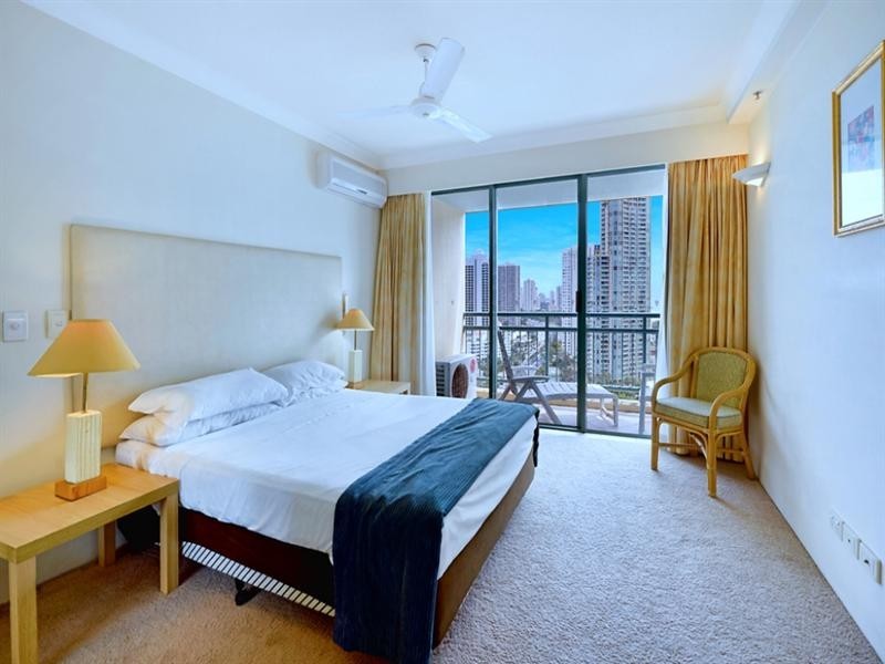 5 Palm Avenue, Surfers Paradise QLD 4217