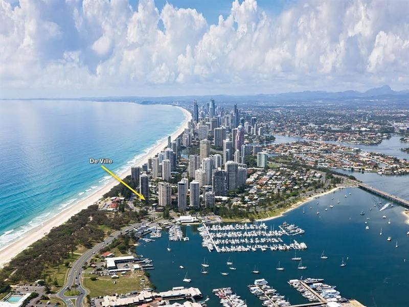 3645 Main Beach Parade, Main Beach QLD 4217
