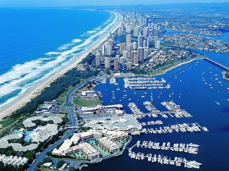 3645 Main Beach Parade, Main Beach QLD 4217