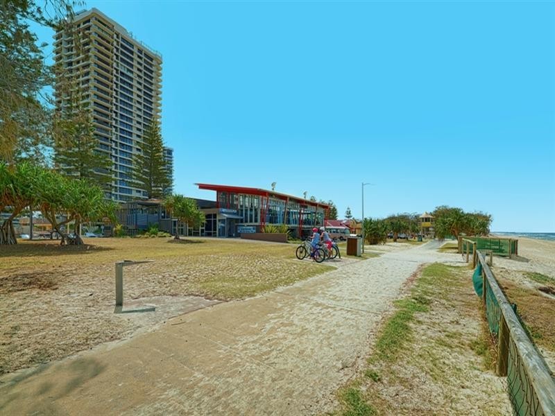 3645 Main Beach Parade, Main Beach QLD 4217