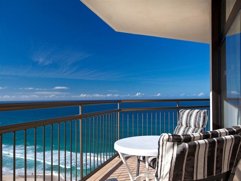 80 Esplanade, Surfers Paradise QLD 4217