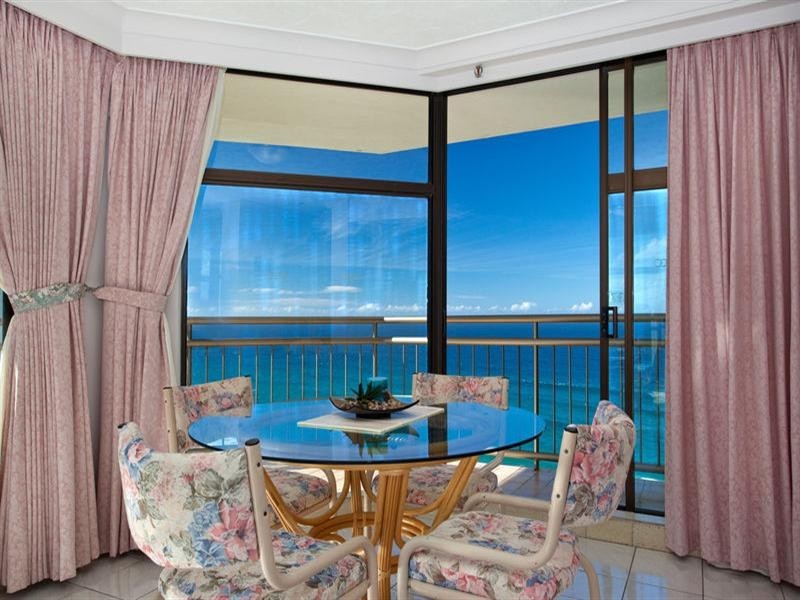 80 Esplanade, Surfers Paradise QLD 4217