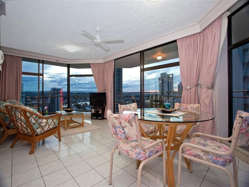 80 Esplanade, Surfers Paradise QLD 4217