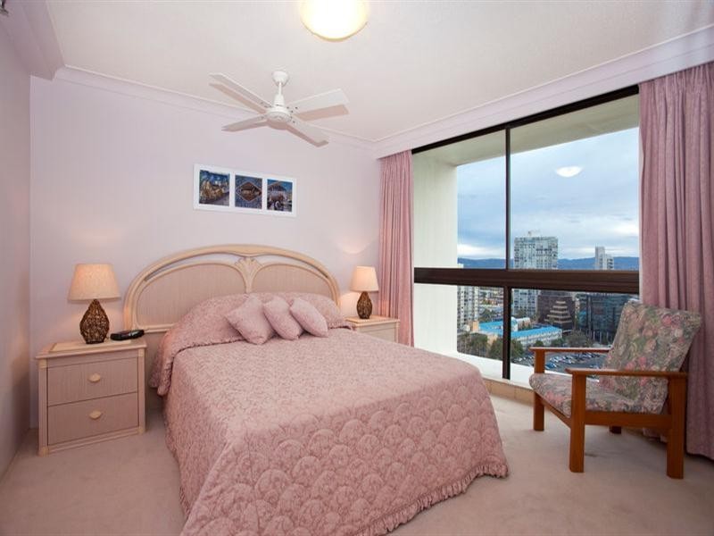 80 Esplanade, Surfers Paradise QLD 4217