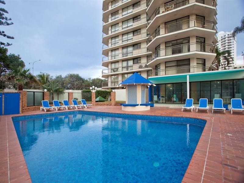 80 Esplanade, Surfers Paradise QLD 4217