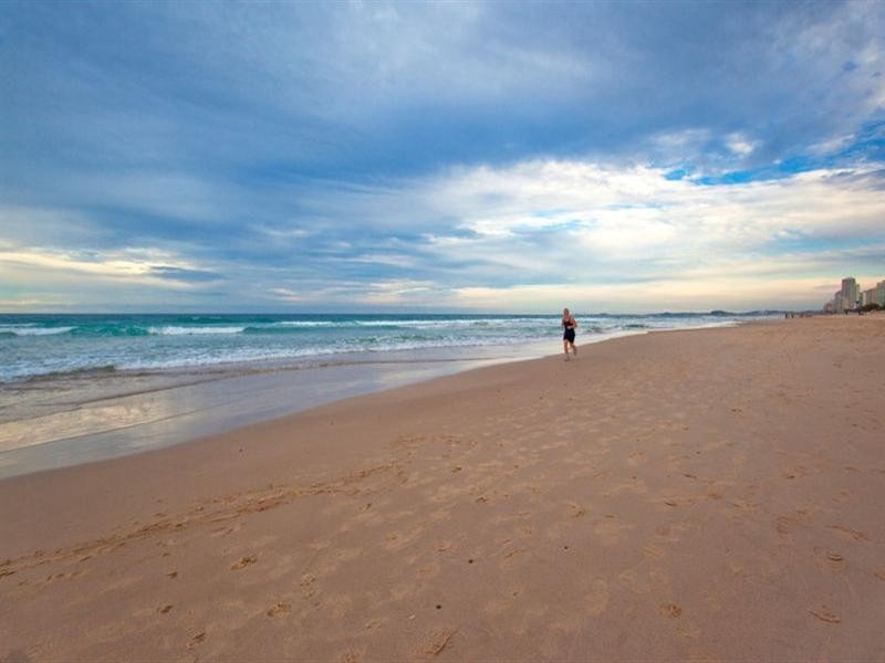 80 Esplanade, Surfers Paradise QLD 4217