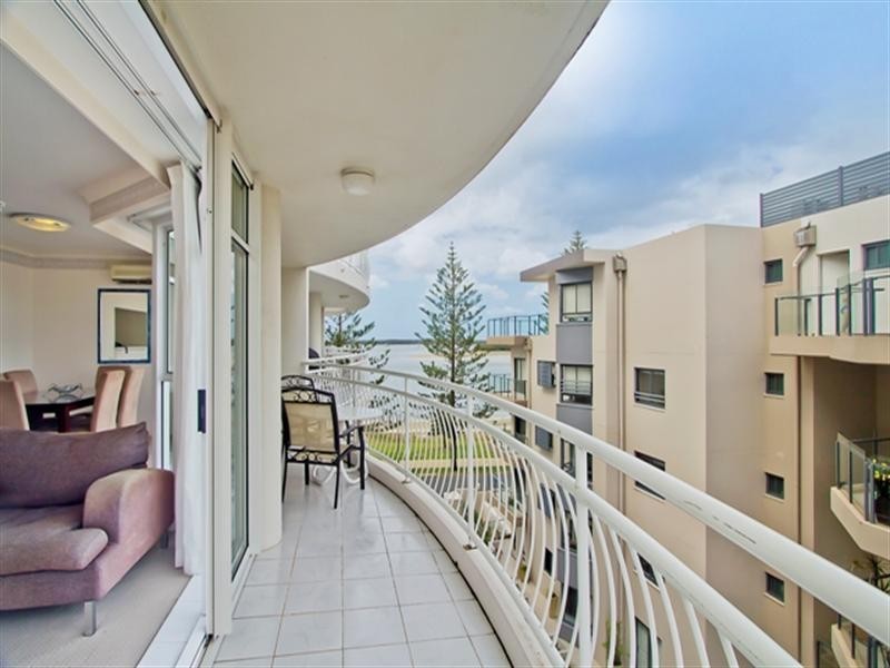4B ‘Atrium Resort’ 510 Marine Parade, Biggera Waters QLD 4216